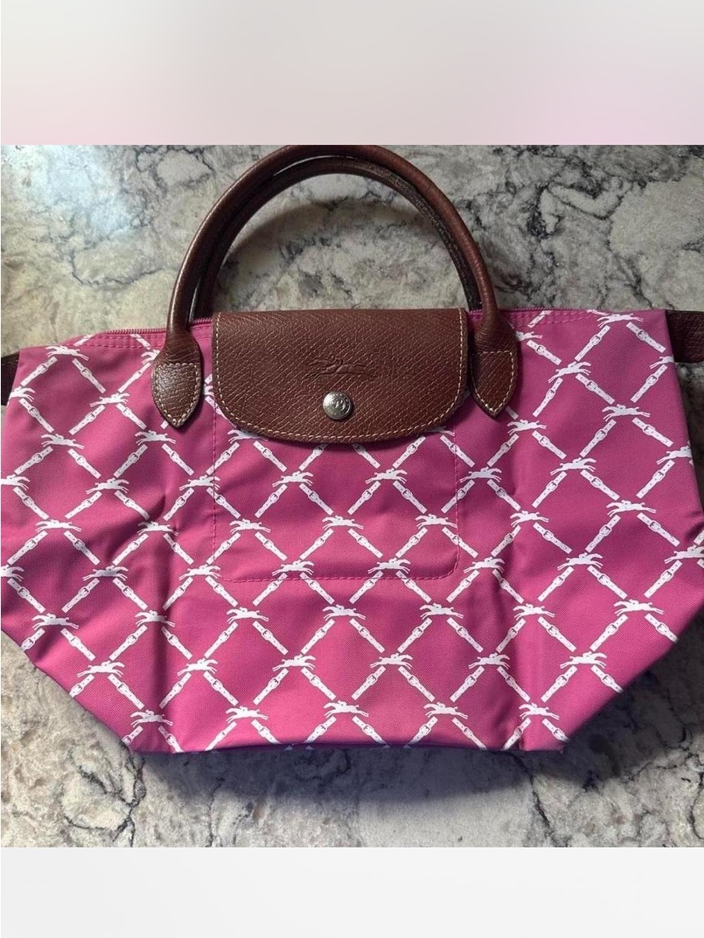 Longchamp Le Pliage Bag